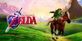 Nintendo Reportedly Building Zelda: Ocarina of Time Remake From Scratch and New 2D Game for Franchise’s 40th Anniversary Blitz