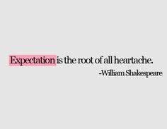 High Expectations Quotes on Pinterest | Achievement Quotes, Spouse ... via Relatably.com