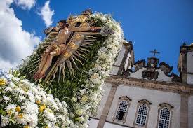 Saiba qual a previsão do tempo para a Lavagem do Bonfim