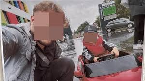 Fahndung: Polizei suchte Vater und seinen dreijährigen Sohn - beide wohlauf