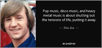 TOP 25 QUOTES BY PETER TORK | A-Z Quotes via Relatably.com