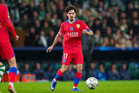 فيتينيا: سيطرتنا لم تُثمر أهدافًا، والسيناريو المكرر يرهقنا