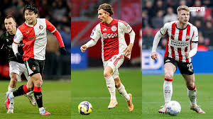 Liveblog VriendenLoterij Eredivisie: PSV mist Boadu, Mauro Júnior en Perišić in Friesland