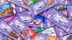 milka