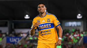 Memote Martínez es nuevo jugador de Tigres; llegan a un acuerdo con Pumas