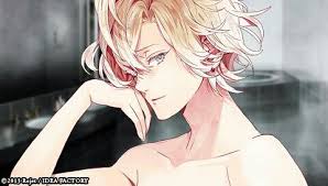 Résultat de recherche d'images pour "diabolik lovers kou"