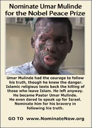 Anti Islam Images Quotes. Plus - umar-mulinde-poster