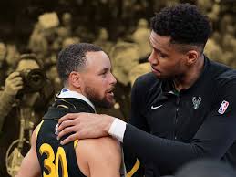 "Giannis is a guy like KD who needs someone to assist him" - Iman Shumpert wants Antetokounmpo to team up with Steph Curry