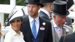 harry und meghan
