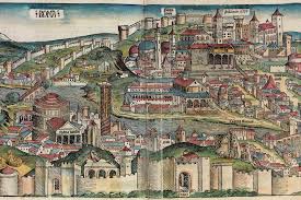 Palaces and the Pope: the fascinating story of how Renaissance Rome was rebuilt