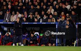 Licensable picture: Premier League - Crystal Palace v West Ham United