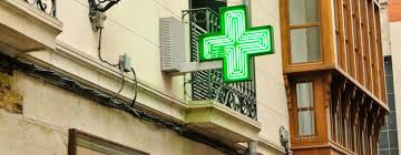 Trend Google: farmacista