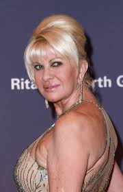 Ivana Trump attends the 2010 Alzheimer&#39;s Association Rita Hayworth Gala at The Waldorf=Astoria on October 26, 2010 in New York City. - Ivana%2BTrump%2B2010%2BAlzheimer%2BAssociation%2BRita%2BCztonGU_BnHl