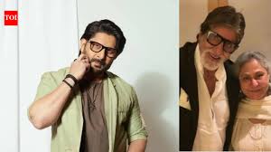 Arshad Warsi reveals Amitabh Bachchan, Jaya Bachchan are the first ones to call him on his birthday: 'As