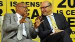 Zuma's presidency disaster says Trevor