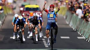 Tour De Francia
