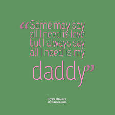 I Love My Dad Quotes. QuotesGram via Relatably.com