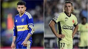 Conmebol Sudamericana