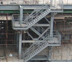 steel Fabrication