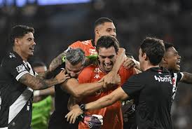 Da esperança do título à pressão: o que mudou no Vasco desde a última semifinal contra o Fluminense