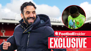 Football Insider - News update