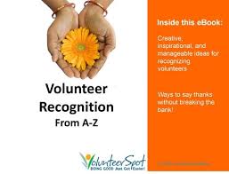 Volunteer Appreciation Quotes | Life Paths 360 via Relatably.com