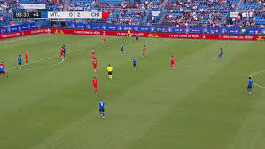 MATCH SNAPSHOT: Montréal vs. Chicago