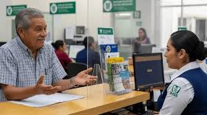Instituto De Seguridad Y Servicios Sociales De Los Trabajadores Del Estado