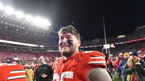 COLLEGE FOOTBALL: Michalski going for 2nd straight national title