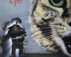 Εικόνα Cat's Eye Cat's Eye movie poster