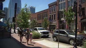 CMA Fest brings a new downtown Nashville experience as Second Avenue reopens after years of recovery