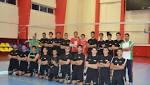 منتخب "شباب الطائرة" يواصل استعداداته