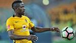 Kaizer Chiefs, Katsvairo part ways