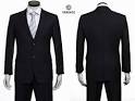 Costume homme Marseille