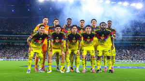 ¡América Rescata la Victoria! San Luis Cae en el Último Minuto