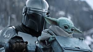 The Mandalorian and Grogu review — it’s time to kill off Star Wars for good