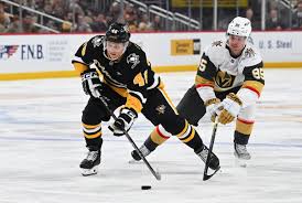 Game Preview: Vegas Golden Knights @ Pittsburgh Penguins 3/1/2026