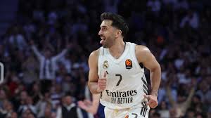 Real Madrid - Barça