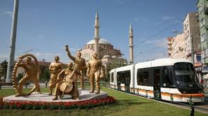 Eskisehir.Net - News update