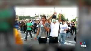 پویایی و سرعت عمل در خیزش مردمی جاری در ایران؛ از شعارسازی‌های خلاقانه تا رفتارهای نمادین
