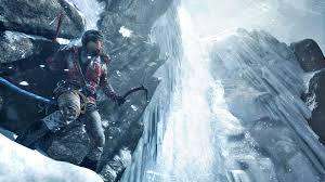 Image result for rise of the tomb raider