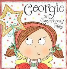 Image result for gingerbread man books