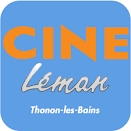 Accueil Cin Leman - Thonon Les Bains