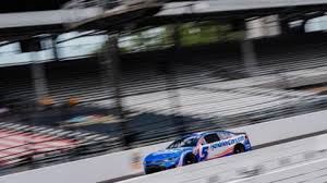NASCAR practice results: Kyle Larson sixth in single-lap speed, tops in five-, 10-lap averages