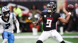 Thursday Night Football Falcons at Packers top prop bets