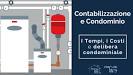 Ripartizione dei costi di riscaldamento nel condominio - Centro