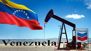 Chevron en Venezuela: ¿Flexibilización de EE.UU. a la vista? - Imagen principal del artículo