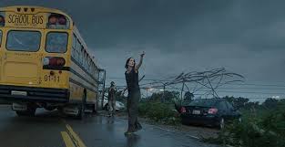 Resultado de imagem para no olho do tornado