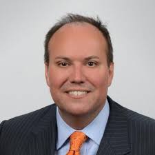 TaskUs Employee Rob Gofourth's profile photo