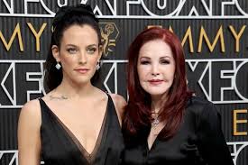 Priscilla Presley Sets Record Straight! No Feud With Riley Keough! - Imagen principal del artículo
